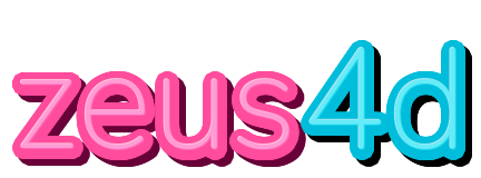 zeus4d — logo kanal